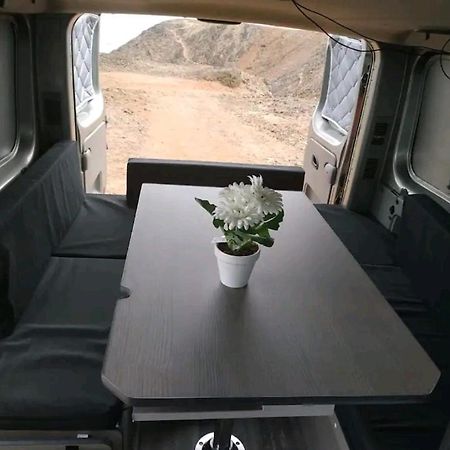 Autocaravana Camper ラスパルマス・デ・グランカナリア エクステリア 写真